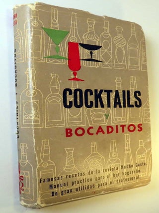 Cocktails Y Bocaditos