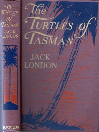The Turtles of Tasman