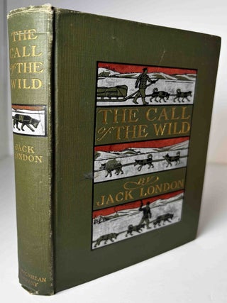 The Call of the Wild