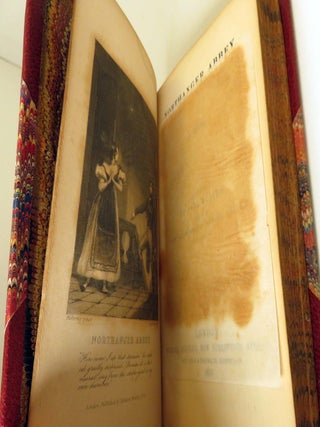 Northanger Abbey and Persuasion