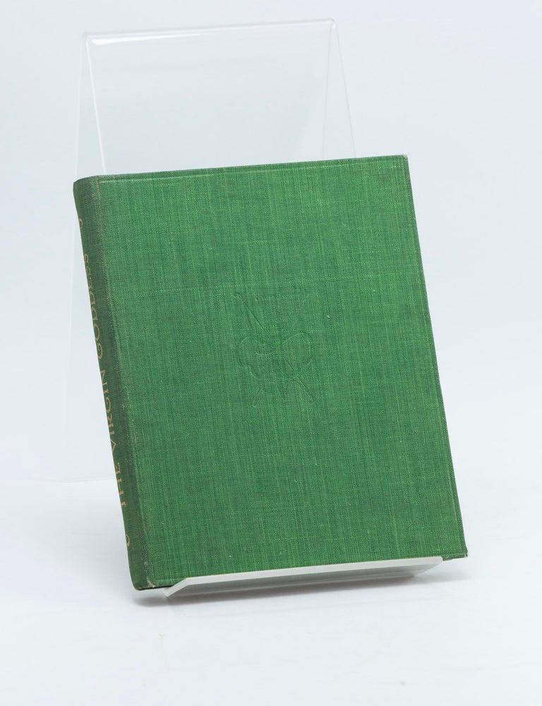 Item #601944 The Virgin Goddess. Rudolf BESIER
