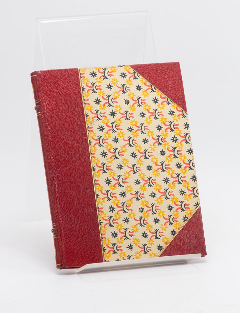 Item #601946 The Rubaiyat of Omar Khayyam. Omar KHAYYAM