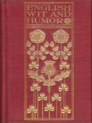 English Wit and Humor